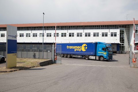 Trasporti Internazionali Transmec s.p.a.