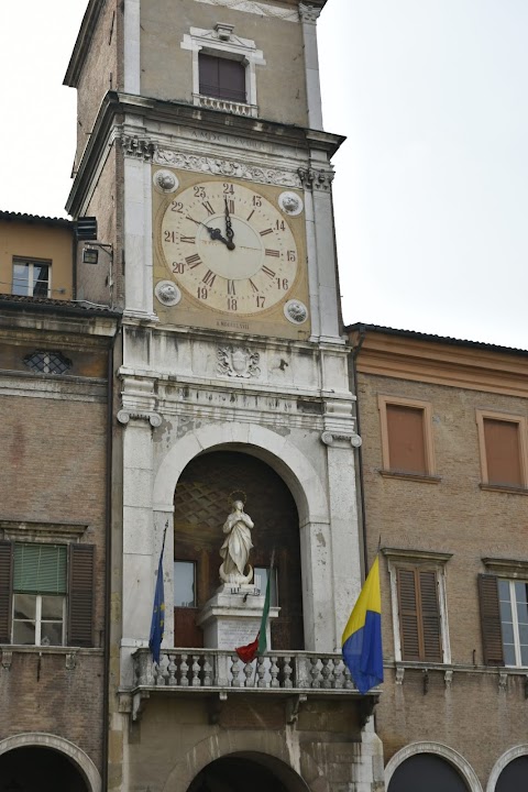 Gioielleria Nasi Modena