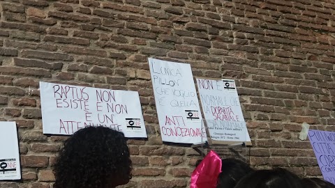 Casa delle donne per non subire violenza