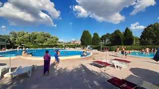 Piscina Cologno Monzese - GIS Milano S.S.D. Srl