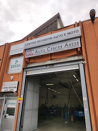 Autocenter Arese S.r.l.