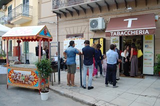 TABACCHERIA PIAZZA TONNARA