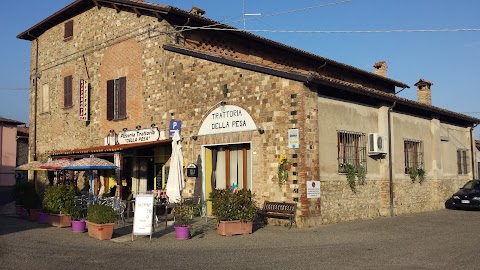 Pizzeria Trattoria della Pesa