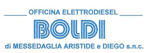 Officina Elettrodiesel Boldi