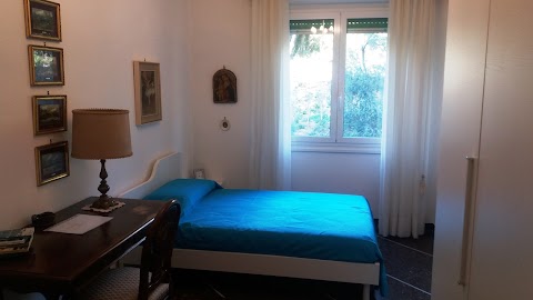 B&B Europa - Genova