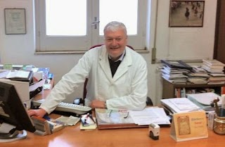 Allergologo Dott. Alessandro Tumino