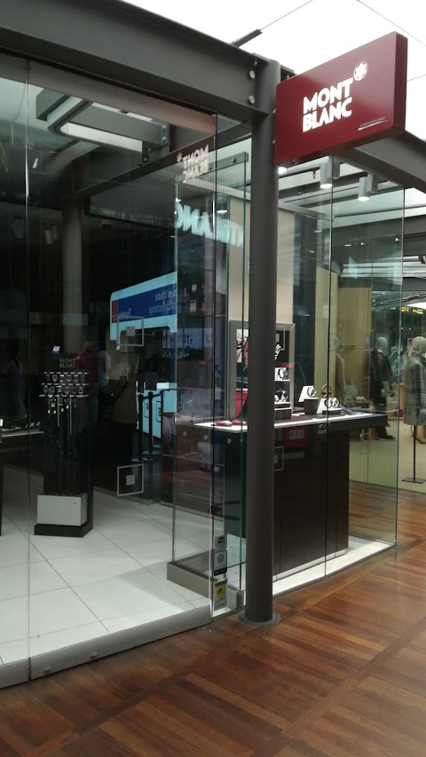 Montblanc Boutique