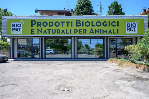 BIO PET STORE