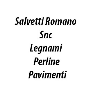 Salvetti Romano Snc - Legnami - Perline - Pavimenti