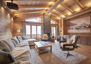 Mountain Rooms & Chalets | Val d'Isere