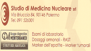 Studio Di Medicina Nucleare Srl