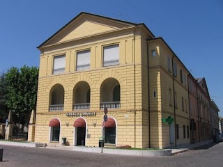 Farmacia Comunale San Rocco Fusignano