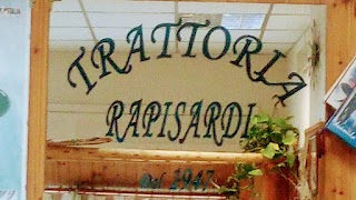 Trattoria Rapisardi