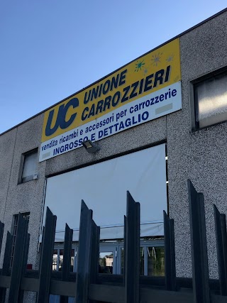 Unione Carrozzieri