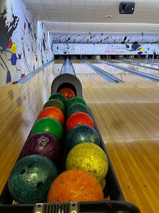 Bowling Club Formigine