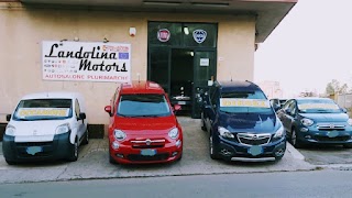 Landolina Motors