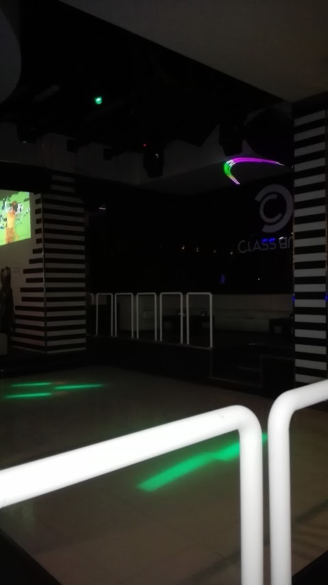 Class Club Viterbo