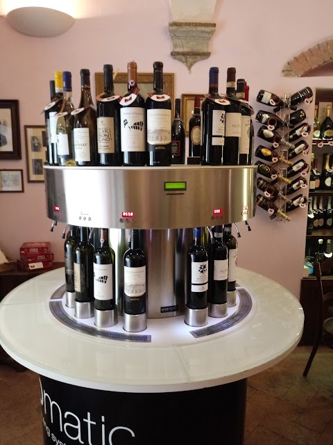 Enoteca Il Salotto