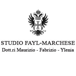 Marchese Dott. Maurizio - Studio Fayl