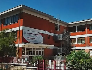 Liceo Statale Eugenio Montale - succursale