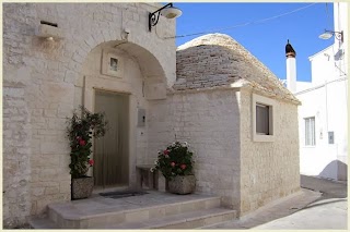 Trulli Zara Casa Vacanza