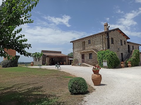 Polledrara Relais di Campagna