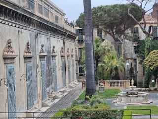 Teatro "Mario Sangiorgi"