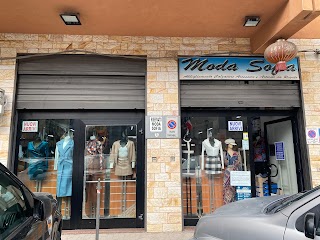 Moda sofia