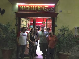 Macelleria Tozzetti Snc