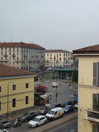 Hotel Milano Navigli