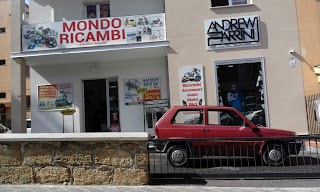 Mondo Ricambi Fiorellini Gaspare