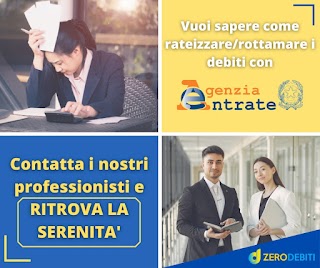 AGENZIA ZERODEBITI