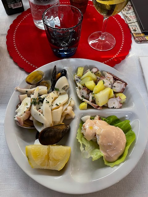 Taverna Azzurra