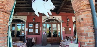 Trattoria Leon D'Oro