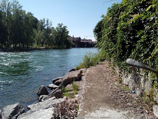 Spiaggetta Angarano