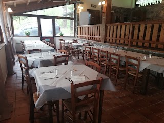 Ristorante-Pizzeria La Bratta