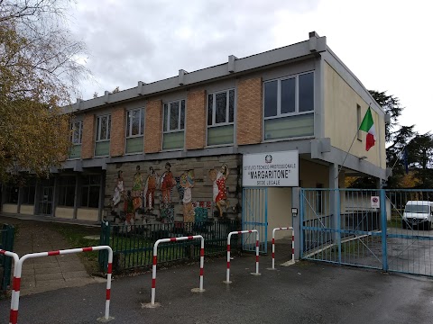 Istituto Tecnico Professionale di Arezzo - sede Margaritone