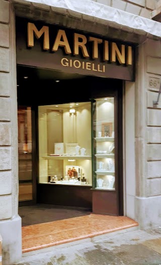 Martini Gioielli