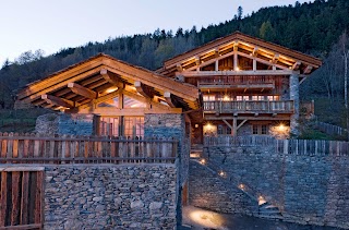 Chalet Pelerin