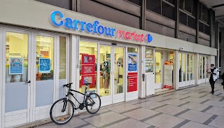 Carrefour Market - Mantova Piazza 80^ Fanteria