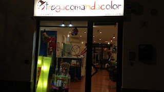 Stregacomandacolor