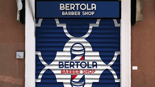 Bertola Barber Shop