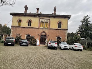 Grazzano Antica Stazione