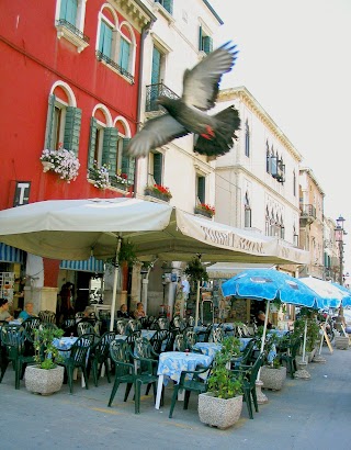 Ristorante dai Nostrani