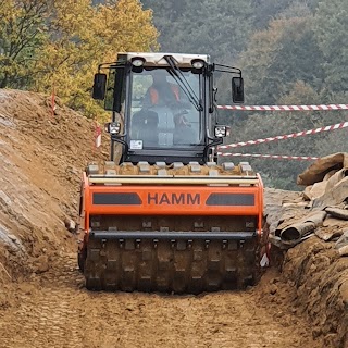 M.M.T. Macchine Movimento Terra e Trasporti