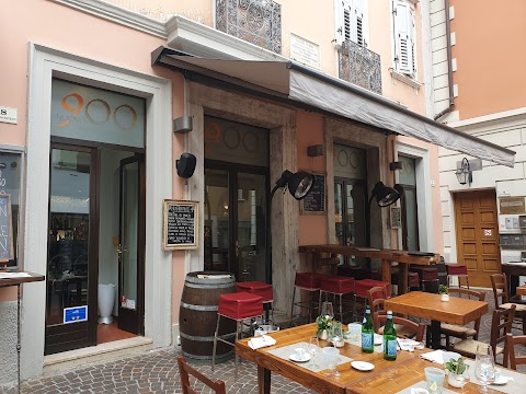 Ristorante Nuovo 900