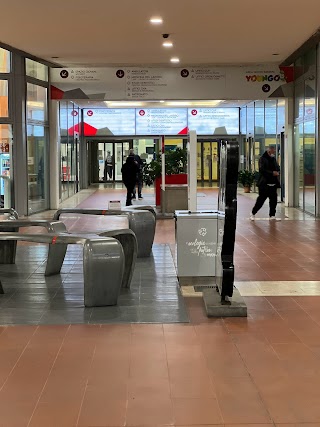 Centro Commerciale Parco Prato