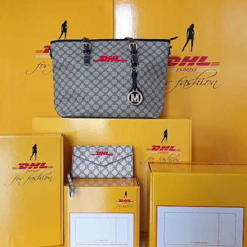 DHL Express Alessandria