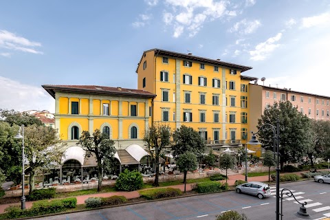 Grand Hotel Tettuccio