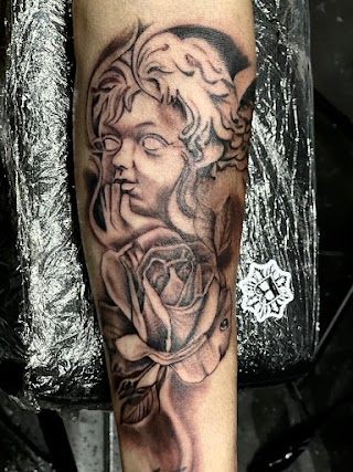 Michelle tattoo